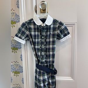 Polo Ralph Lauren dress